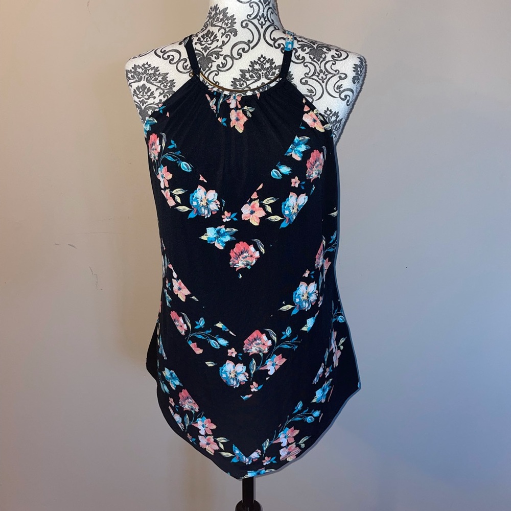 Dressy Blouse